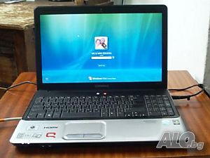 Лаптоп Compaq Presario 15,6”