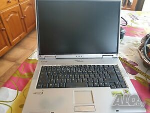 лаптоп Fujitsu Siemens AMILO M1420