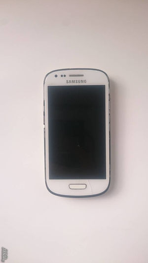 Мобилен телефон SAMSUNG S 3 mini
