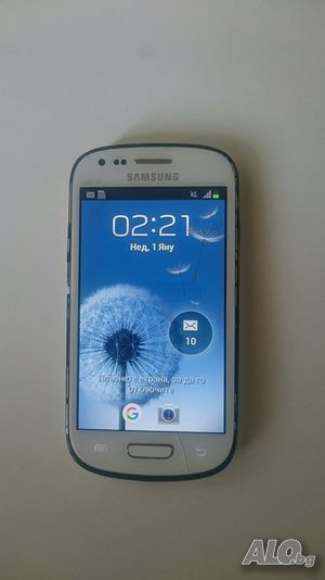 Samsung Galaxy S III (S3) Mini i8190
