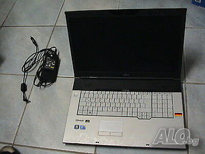 laptop FUJITSU AMILO 18,4”