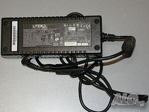 Адаптер за лаптоп 19V 7.1A LITEON