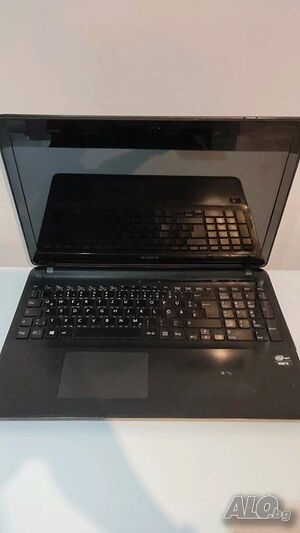 Лаптоп СОНИ 15,6” i5 3-gen.
