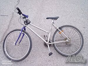 Алуминиев велосипед Marine 26”