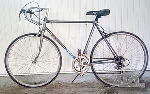 Алуминиев велосипед 26” SPRINT