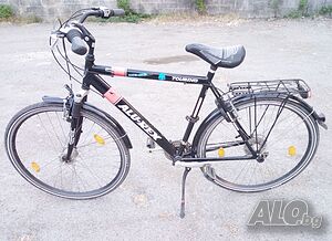 Алуминиев велосипед 28” ALU-REX