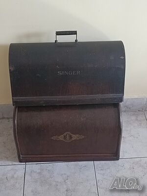 Капаци за шевни машини Singer