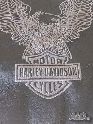 Бродерия HARLEY-DAVIDSON