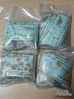 Патенти за часовник
