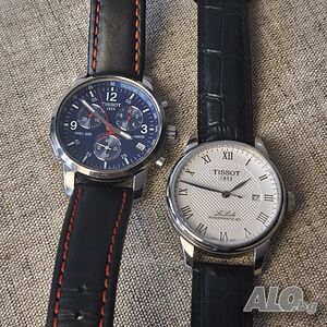 Часовници Tissot