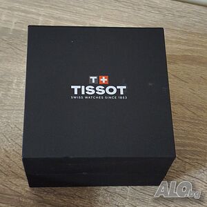 Кутия за мъжки часовник TISSOT