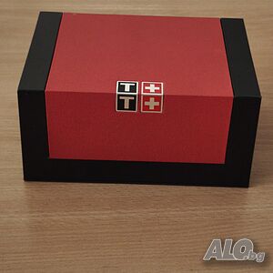 Кутия за часовник TISSOT