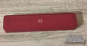 Кутия за часовник Omega