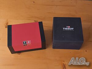 Кутии за часовник Tissot