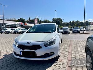 Киа сиит