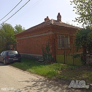 Къща в село Ведрово