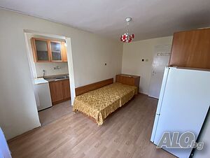 Под наем 1-стайна боксониера на сутерен в кв. Захарна фабрика, Кършияка