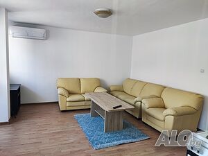 Тристаен апартамент в Кършияка до Новотела