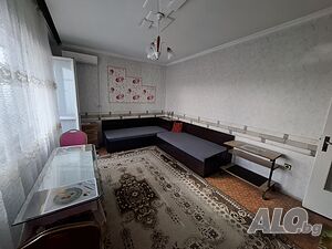 Обзаведена боксониера в центъра до Гранда