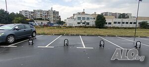Продавам паркомясто Паркомясто 15 кв.м На открито/няма | Гаражи, Паркоместа | Южен Пловдив