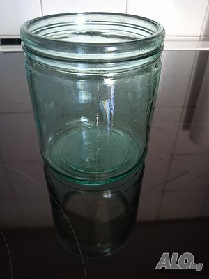 Буркани тип Омния 400ml.