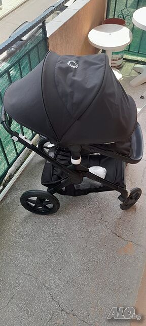 Лятна детска количка BUGABOO FOX 3