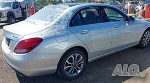 Купувам MERCEDES C KLASS, до 25 000 лева, в много добро състояние, обслужен. Сериозен купувач съм.