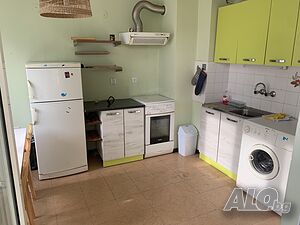 Лозенец, 2стаен с паркомясто, може с дом. любимци, Южен парк, мол, метро, обзаведен