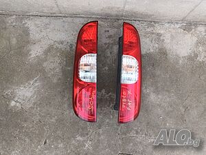 ляв и десен стоп за фиат добло 05 - 10 FIAT DOBLO