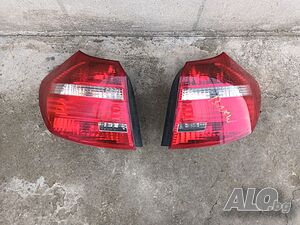 ляв и десен стоп за БМВ 1 серия Е87 BMW 1 series E87