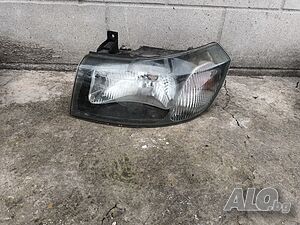 ляв фар за форд транзит FORD TRANZIT