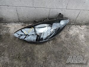ляв фар за пежо 1007 PEUGEOT 1007
