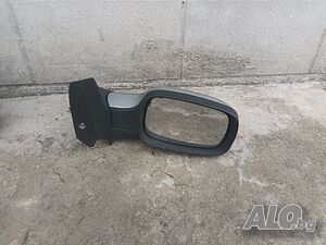 дясно странично ел огледало за рено сценик 2 03 - 09 RENAULT SCENIC II