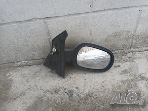 дясно странично ел огледало за рено меган сценик 96 - 03 RENAULT MEGANE SCENIC