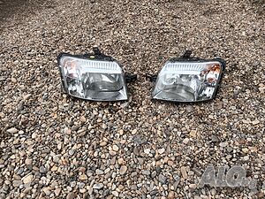 ляв и десен фар за фиат панда FIAT PANDA