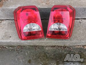 ляв и десен стоп за додж доч калибър DODGE CALIBER