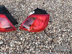 десен стоп за мицубиши колт MITSUBISHI COLT