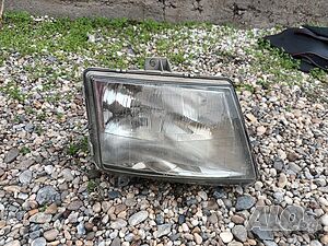 десен фар за мерцедес вито В638 MERCEDES VITO W638