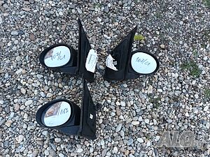 ляво и дясно огледало за ситроен ц1 пежо 107 CITROEN C1 PEUGEOT 107