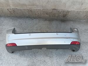задна броня за волво в50 фейслифт 2008 - 2012 VOLVO V50 FACELIFT