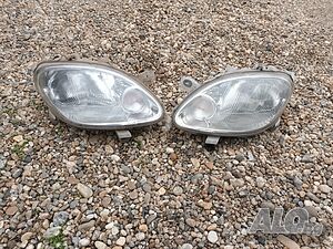 ляв и десен фар за смарт форту 98 -04 SMART FORTWO
