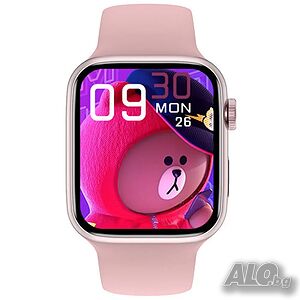 Smart watch, Смарт часовник X8 Max