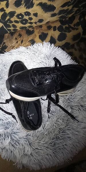 Дамски маратонки Air Srar