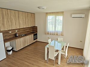 Нова къща в село Ливада