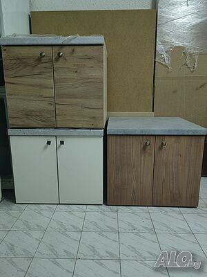 Шкаф от ПДЧ