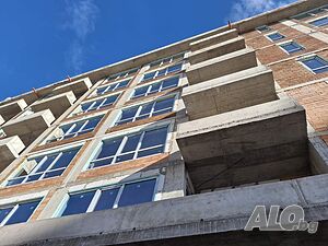 Продава двустаен апартамент в Самара 3, акт 14