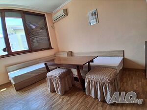 Дава под наем двустаен апартамент