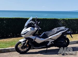 Honda ADV 350