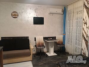Студио Несебър Южен плаж