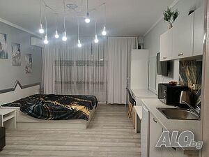 Раширено студио Несебър Южен плаж